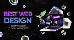 web development services for small business