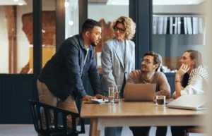 digital marketing and advertising agency