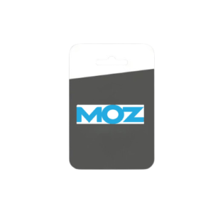 Moz Pro