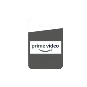 Prime Video