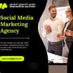 Social Media Marketing Strategy